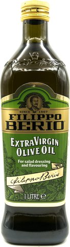 Felippo Berrio Extra Virgin Olive Oil 500 ml