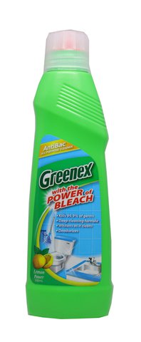 Greenex All Purpose Cleaner - Lime 500 ml