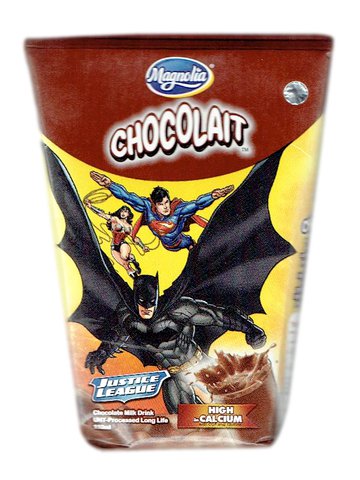 Chocolait Chocolate Milk Drink 110 ml