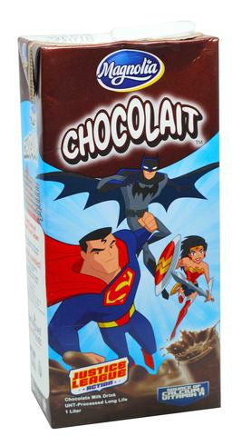 Magnolia Chocolait Ready To Drink 1 l