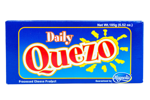 Magnolia Daily Quezo Cheese 185 g