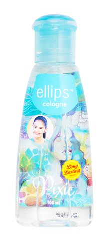 Ellips Cologne - Pixie 100 ml