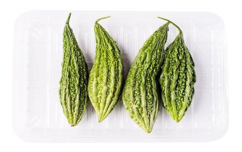 Global Fresh Ampalaya Round 170 g