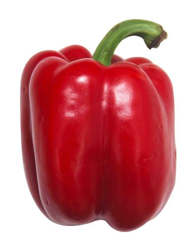 Global Fresh Capsicum Red 250 g