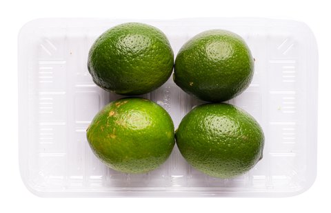 Global Fresh Lemon Green 400 g