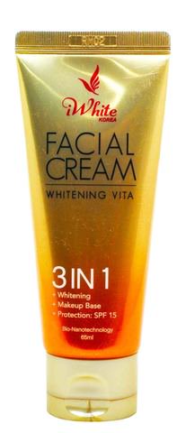 Iwhite Facial Cream Vita Whitening 65 ml