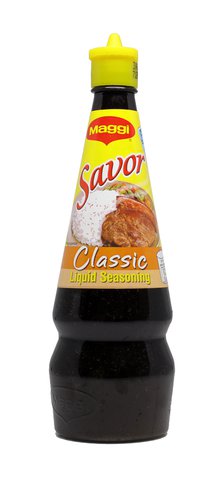 Maggi Liquid Seasoning - Savor Classic 250 ml