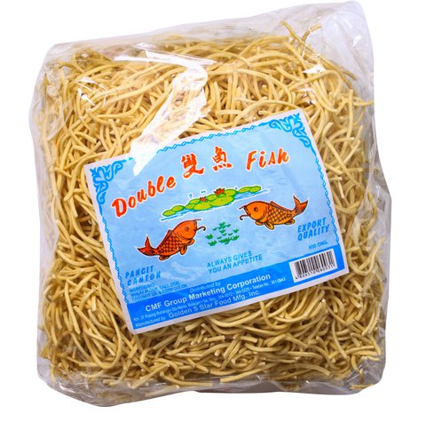 Double Fish Canton 500 g