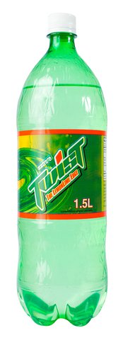 Twist The Lemonlime Edge 1.5 l