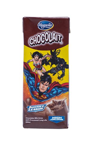 Chocolait Chocolate Milk Drink 250 ml