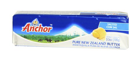 Anchor Salted Butter 100 g