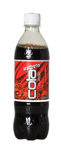 Zesto Cola Classic 500 ml