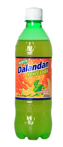 Zesto Dalandan Soda 500 ml