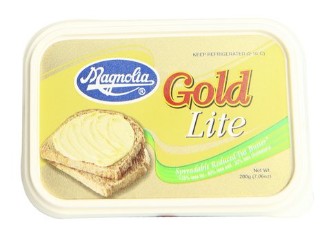 Gold Lite Fat Butter 200 g