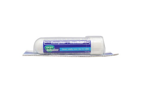 Vicks Inhaler 0.5 ml