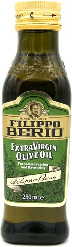 Felippo Berrio Extra Virgin Olive Oil 250 ml