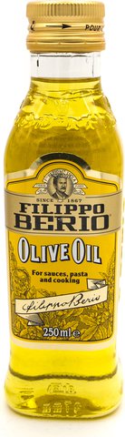 Felippo Berrio Olive Oil 250 ml