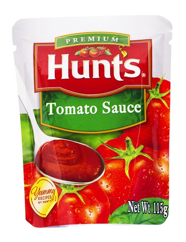 Hunt's Premium Tomato Sauce 115 g