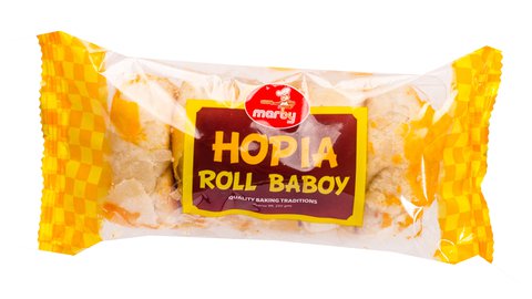 Marby Hopia Roll Baboy 220 g