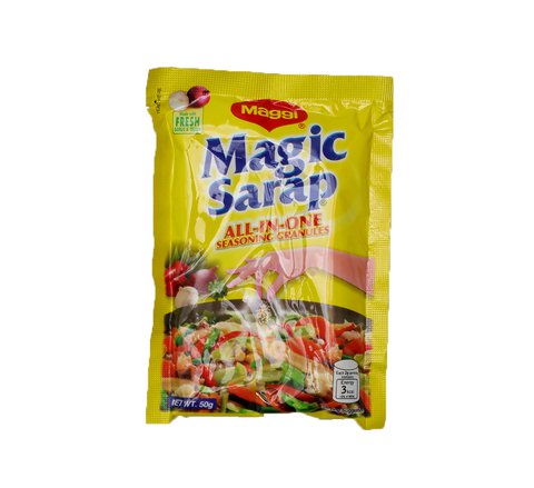 Maggi Magic Sarap All In One Seasoning Granules 50 g