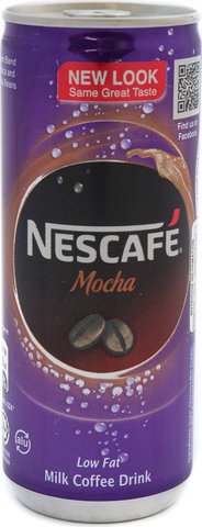 Nescafe Mocha Arabica 240 ml