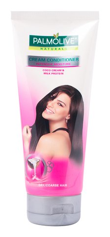Palmolive Cream Conditioner Intensive Moisture 180 ml