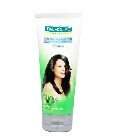 Palmolive Cream Conditioner Healthy &amp; Smooth 180 ml