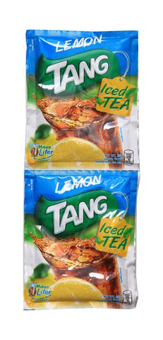 Tang Iced Tea Lemon 25 g