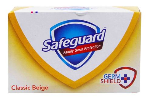 Safeguard Bar Soap Classic Beige 135 g