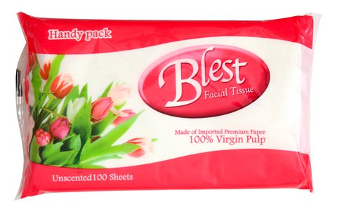 Refresh Scented Vite &amp; Antibac 8 pcs / pack
