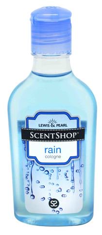 Lewis &amp; Pearl Cologne - Rain 75 ml