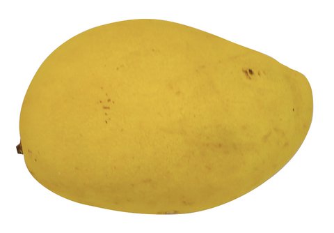 Sunny Phil Mango Guimaras 350 g
