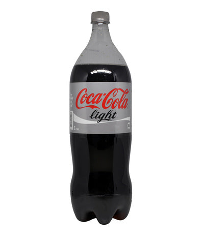 Coke Light 2 l