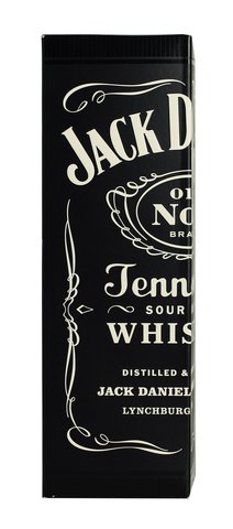 Jack Daniel's Tennessee Whisky 1 l