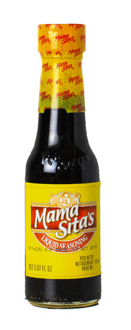 Mama Sita's Liquid Seasoning 150 ml