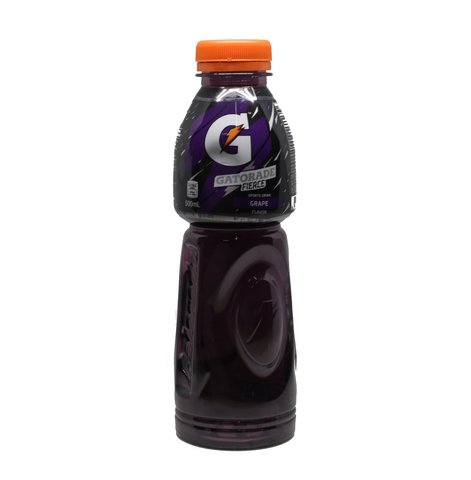 Gatorade Grape 500 ml