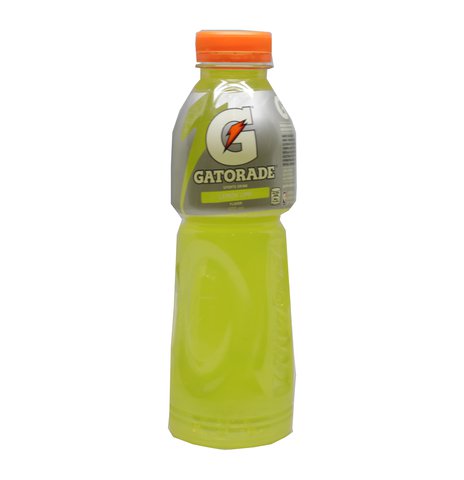 Gatorade Lemon Lime 500 ml