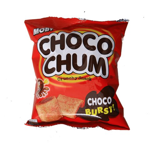 Moby Choco Chum Snack 32 g