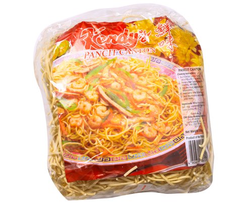 Kendys Pancit Canton 250 g