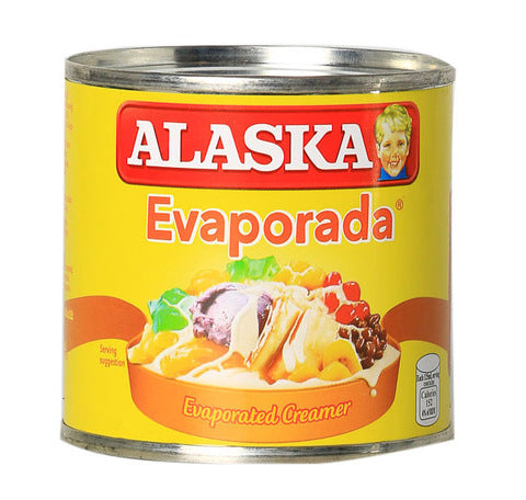 Alaska Evaporada 154 ml