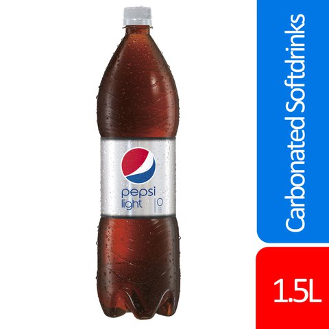 Pepsi Light 1.5 l