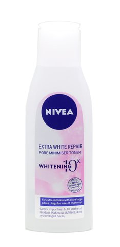 Nivea Toner Extra White Repair 200 ml