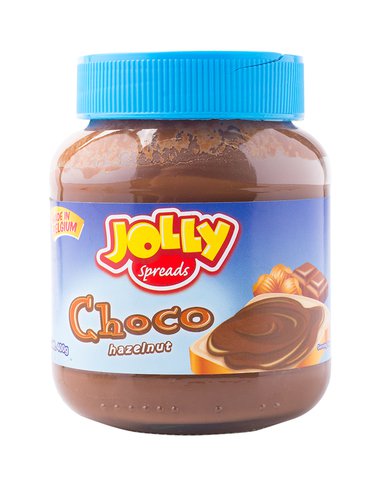 Jolly Spread Choco Hazelnut 400 g