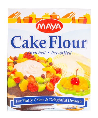 Maya Cake Flour 1 kg