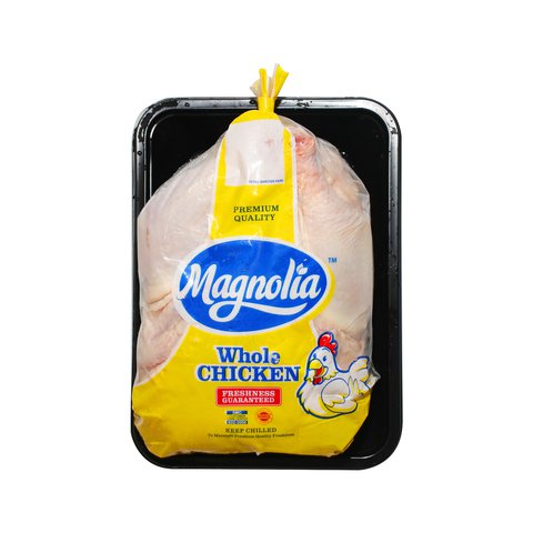 Magnolia Whole Chicken 1.4 kg