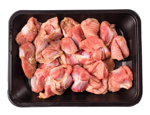 Magnolia Gizzard 300 g