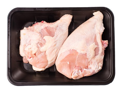 Magnolia Chicken Tinola Cut 500 g