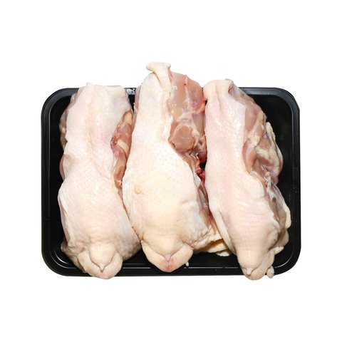 Magnolia Chicken Soup Pack 600 g