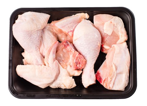 Magnolia Chicken Recado Cut 725 g