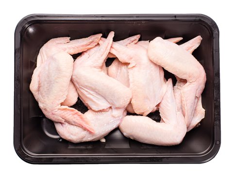 Magnolia Buffalo Wings 330 g